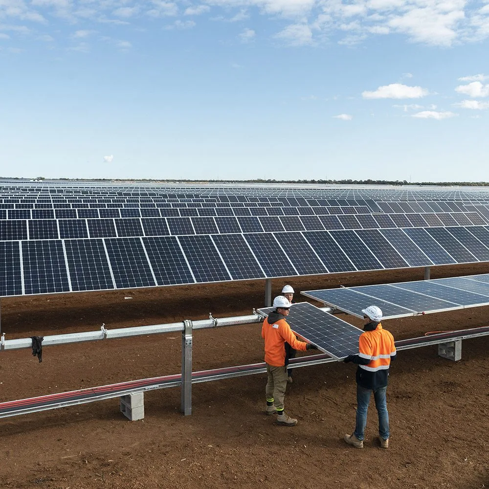 Neoen lifecycle solarimage